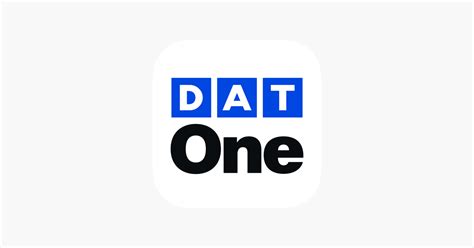 Dat one log in. Post your trucks on DAT, the largest freight marketplace, and get access to more loads, better rates, and faster payments. Sign up today. 
