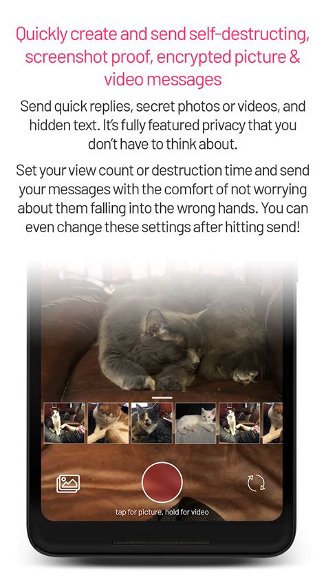 DatChat Social Network Plus APK Download for Android 
