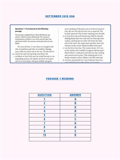 Data About Us Answer Key
