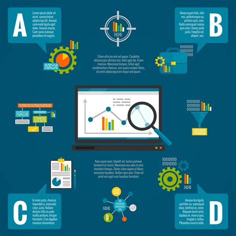 Data Analytics Graphics, Designs & Templates GraphicRiver