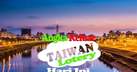 Data Angka Taiwan Keluar