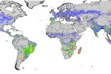 Data Application of the Month: Drought Monitoring - UN …