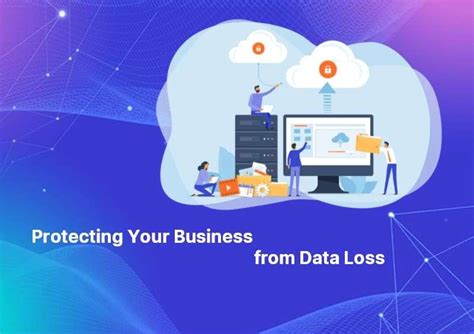 Data Backup and Recovery Protect Your Business Cyclone