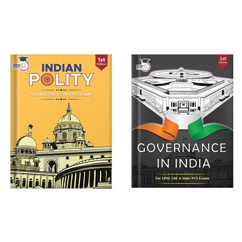 Data Book On Indian Polity 1st Edition