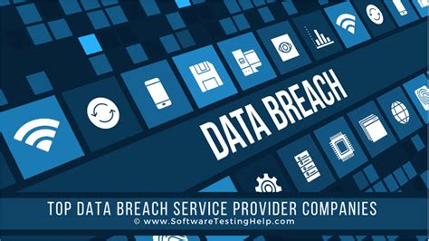 Data Breach Tutorial And Top 5 Data Breach Service Providers