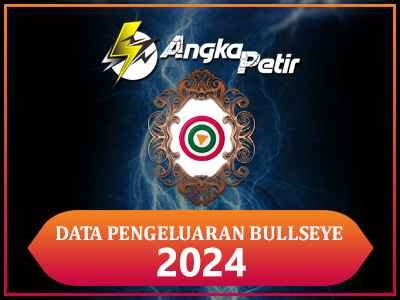 Data Bullseye 6D 2024