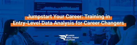 Data Career Jumpstart