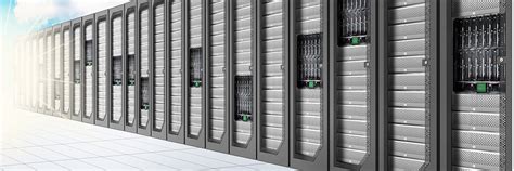 Data Center Answers from TechTarget