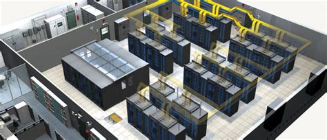 Data Center How To Build A Data Center Build Information Center