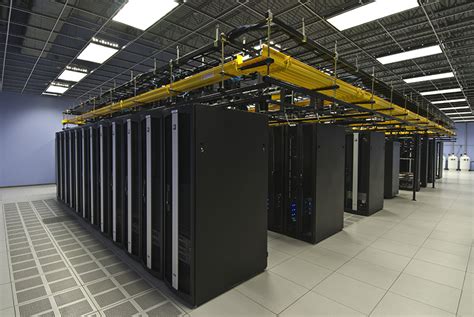 Data Center Projects
