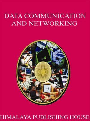 Data Communication and Networking