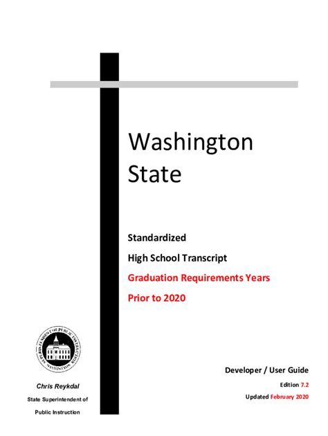 Data Displays OSPI - k12.wa.us