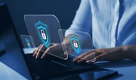 Data Encryption How Your Organization Can Prevent a Data Breach