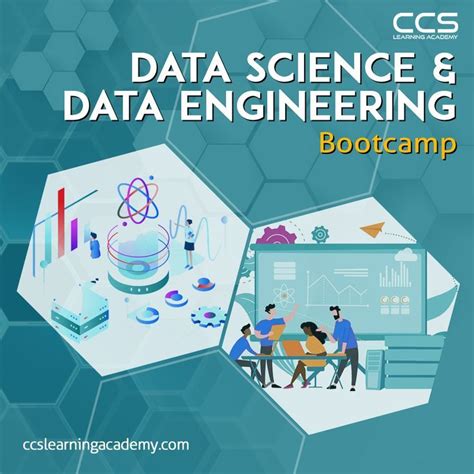 Data Engineering Bootcamp Academy