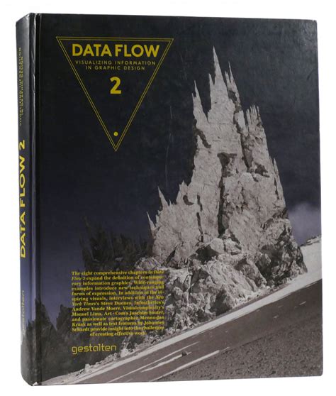 Data Flow 2: Visualizing Information in Graphic Design