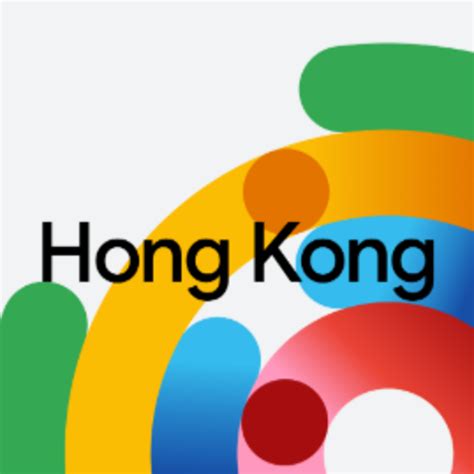 Data Google Hong Kong