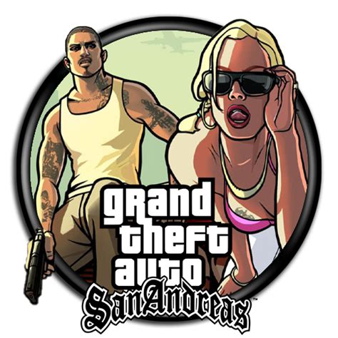 Data Gta Sa