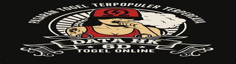 Data Hk 6D Harian Master