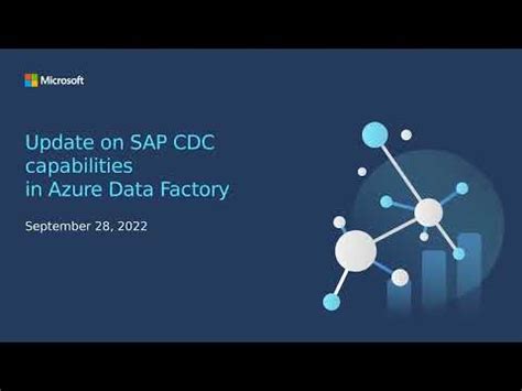 Data Integration News from Ignite 2024: SAP CDC, M365 Datasets, …