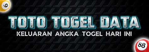 Data Komplit Togel