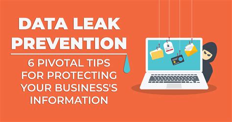 Data Leak Prevention