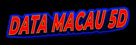 Data Macau 5D 