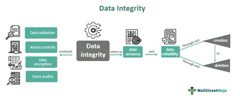 Data Management and the Integrity of Metaverse Experiences