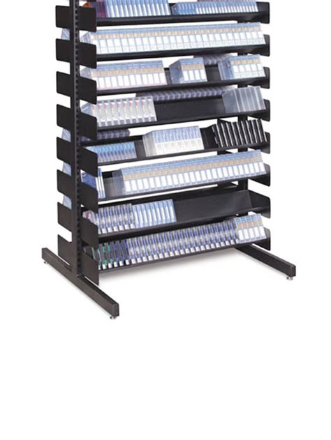 Data Media Accessories, Tape Storage and Tape Racks