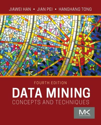 Data Mining: Data Mining Concepts and Techniques - Semantic …