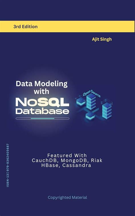 Data Modeling With NoSQL Database