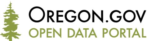 Data Oregon 12