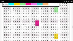 Data Paito China 4D Lottery: What Do “1D”, “2D”, “3D” and “4D” Mean in Barrel Racing? image 1
