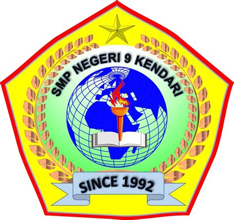 Data Pokok SMP NEGERI 9 KENDARI - Pauddikdasmen