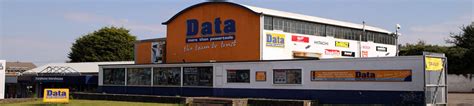 Data Powertools Ltd - Data Powertools Ltd - Cardiff Branch