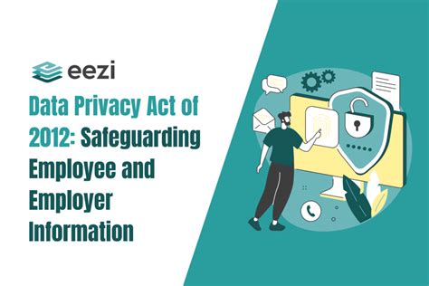 Data Privacy Act of 2012 – pagdangananlemuel