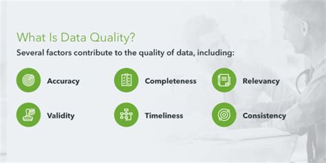 Data Quality Why You Simply Cannot Ignore It Vertical Distinct