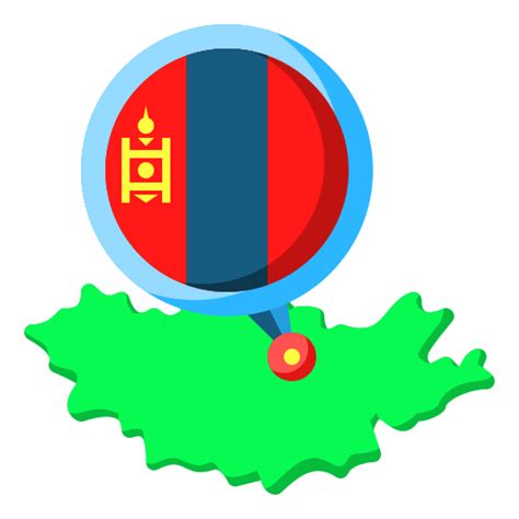 Data Result Mongolia