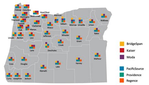 Data Result Oregon 6 2024