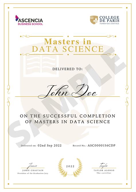 Data Science Master Degree In Japan: Understanding the Admission Process for Graduate Programs in Computer Science image 1
