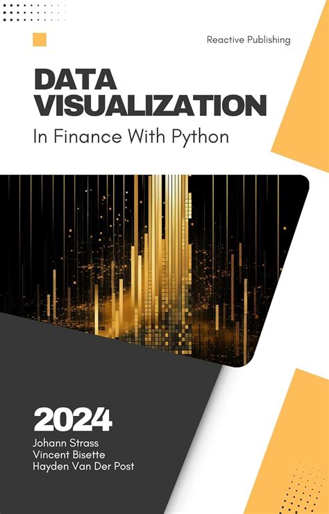 Data Science for Finance with Python: A Comprehensive Guide 2024
