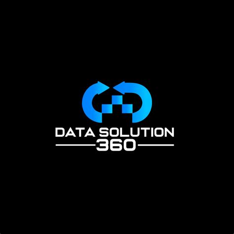 Data Solutions Logo