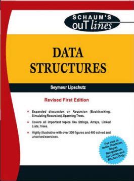 Data Structures (SIE): Lipschutz: 9781259029967: …