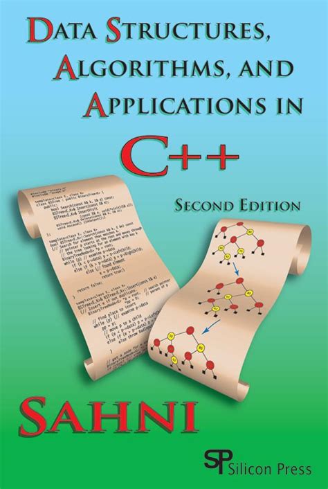 Data Structures Algorithms And Applications In C