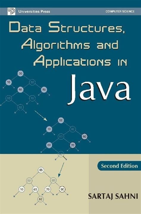 Data Structures Algorithms And Applications In Java Solutions