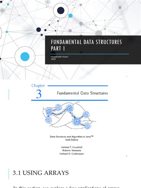 Data Structures HowTo Part 1 for Techies