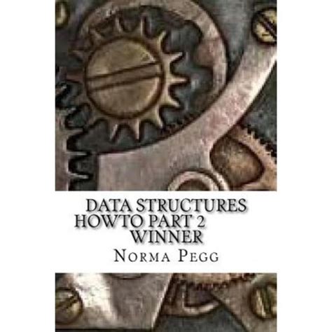 Data Structures HowTo Part 2 for Techies