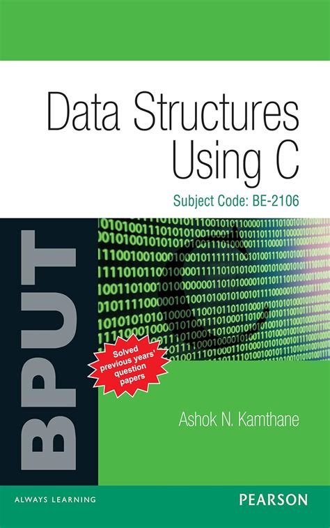 Data Structures Using C: For Bput