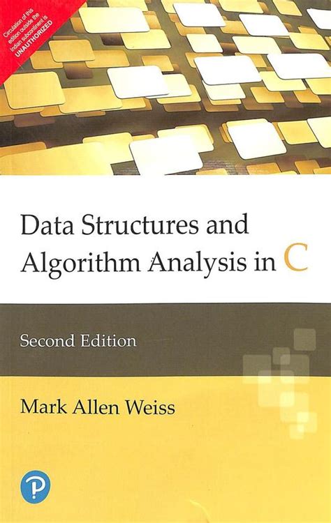 Data Structures and Algorithm Analysis in C++