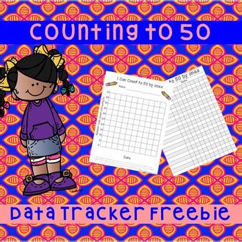 Data Tracking Freebie