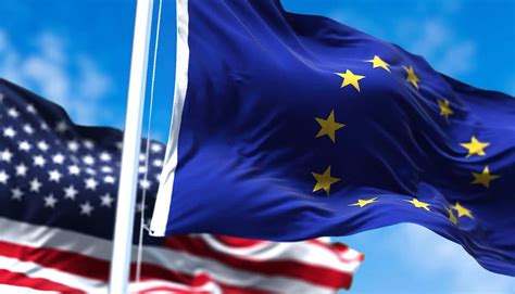 Data Transfer Between The European Union And Thir